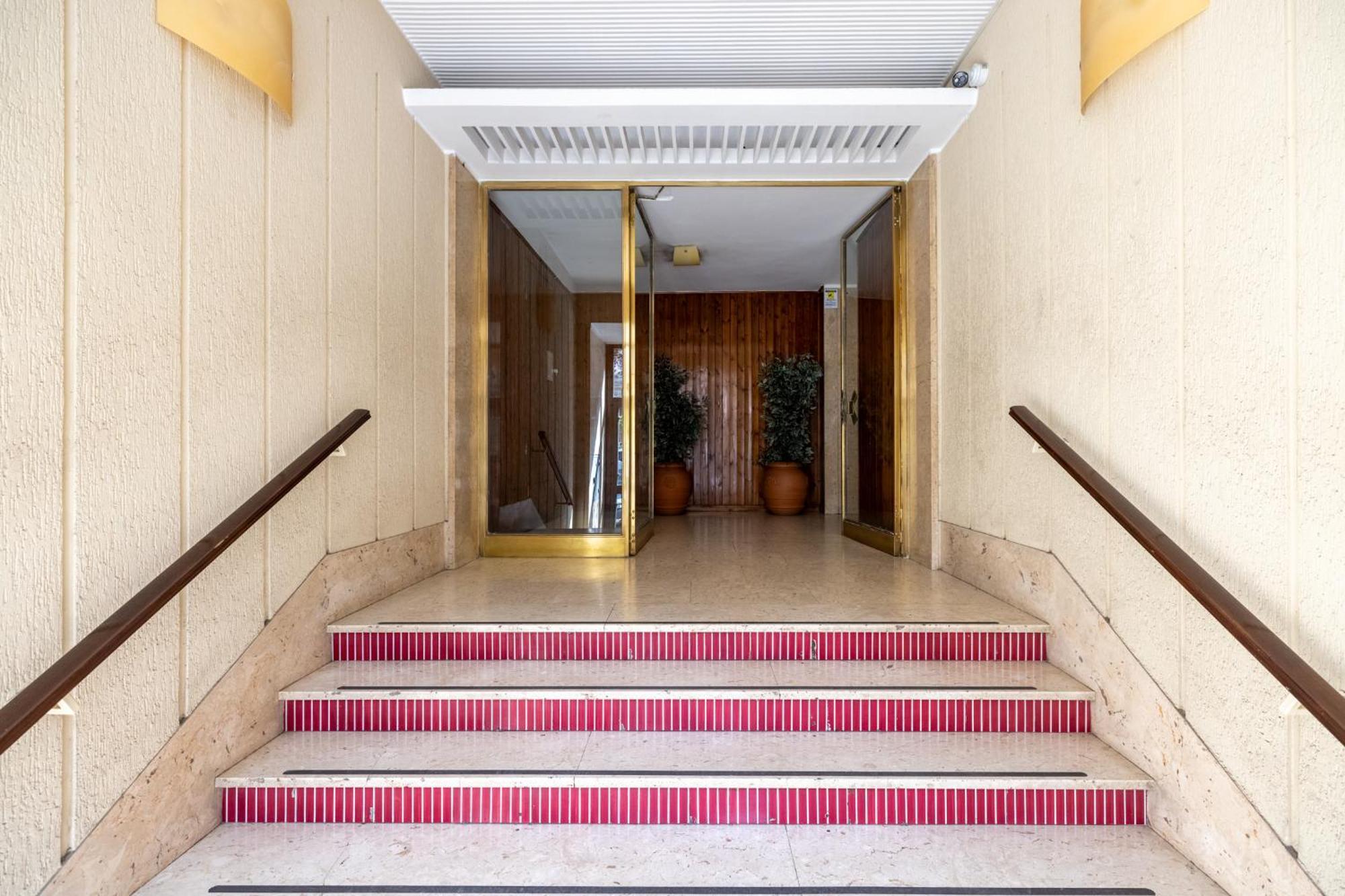 Next Stop Vatican Guesthouse Rzym Zewnętrze zdjęcie